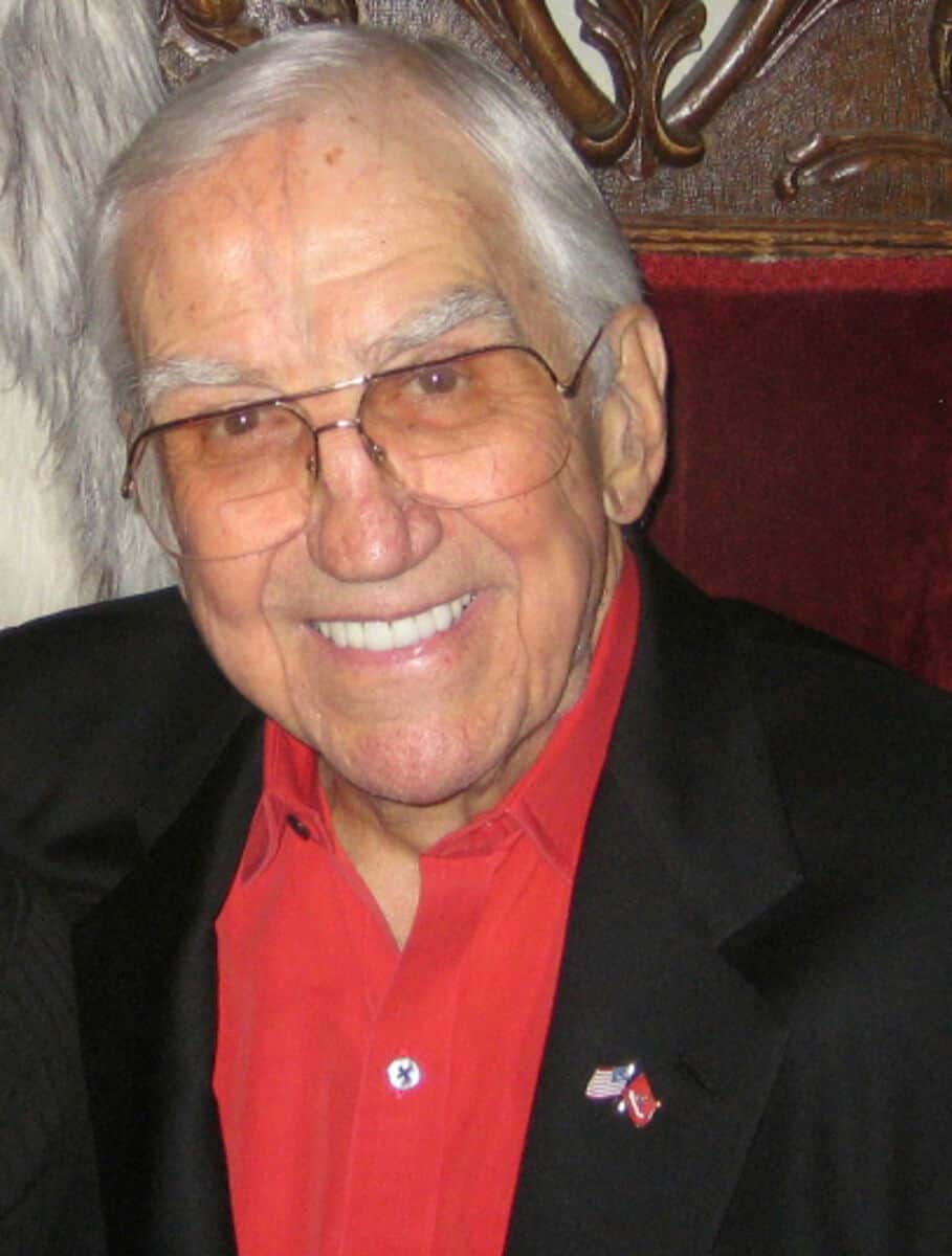 Ed McMahon net worth in Celebrities category