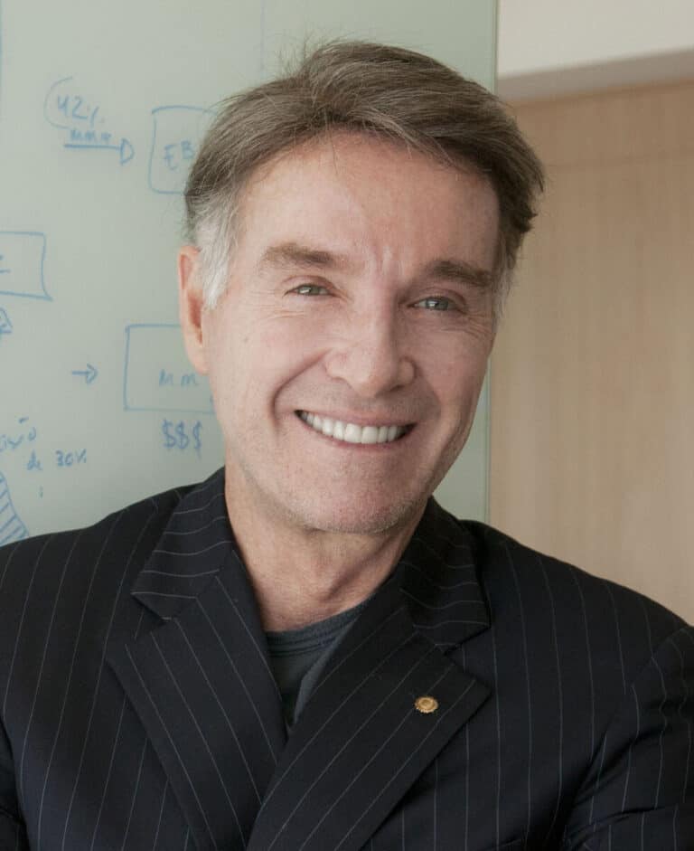 Eike Batista - Famous Entrepreneur