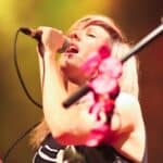 Ellie Goulding - Famous Multi-Instrumentalist