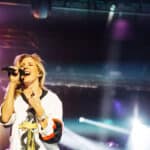 Ellie Goulding - Famous Record Producer