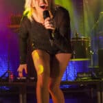 Ellie Goulding - Famous Record Producer