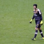 Petr Cech - Famous Soccer Player