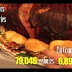 Epic Meal Time - Famous Director