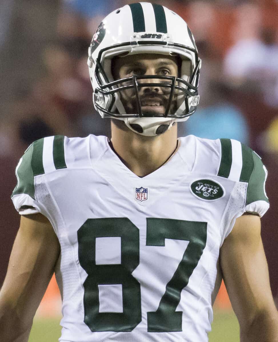 Eric Decker Net Worth Details, Personal Info
