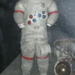 Eugene Cernan - Famous Astronaut