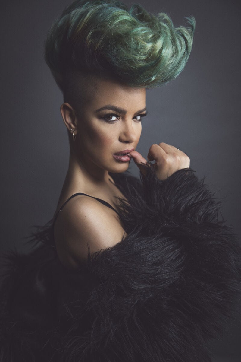 Eva Simons Net Worth Details, Personal Info