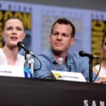 Jonathan Nolan - Famous Screenwriter