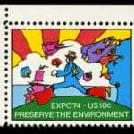 Peter Max - Famous Designer