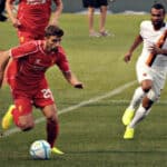 Ashley Cole - Famous Soccer Player