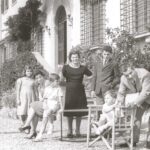 Salvatore Ferragamo - Famous Fashion Designer