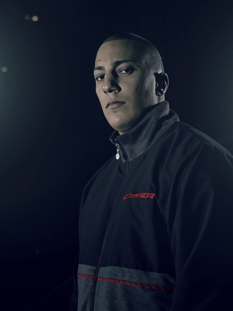 Farid Bang - Famous Rapper