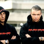 Farid Bang - Famous Rapper