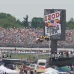 Tanner Foust - Famous Stunt Performer