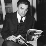 Federico Fellini - Famous Screenwriter
