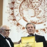 Federico Fellini - Famous Film Director