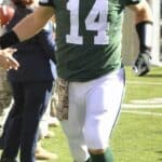 Ryan Fitzpatrick - Famous NFL Player