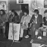 Bernie Leadon - Famous Songwriter