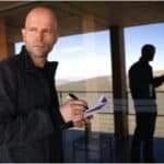 Marc Forster - Famous Screenwriter