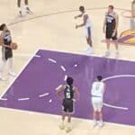 De'Aaron Fox - Famous NBA Player