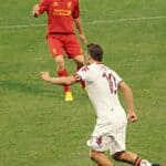 Francesco Totti - Famous Football Player