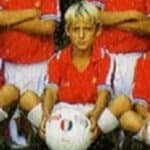 Francesco Totti - Famous Football Player