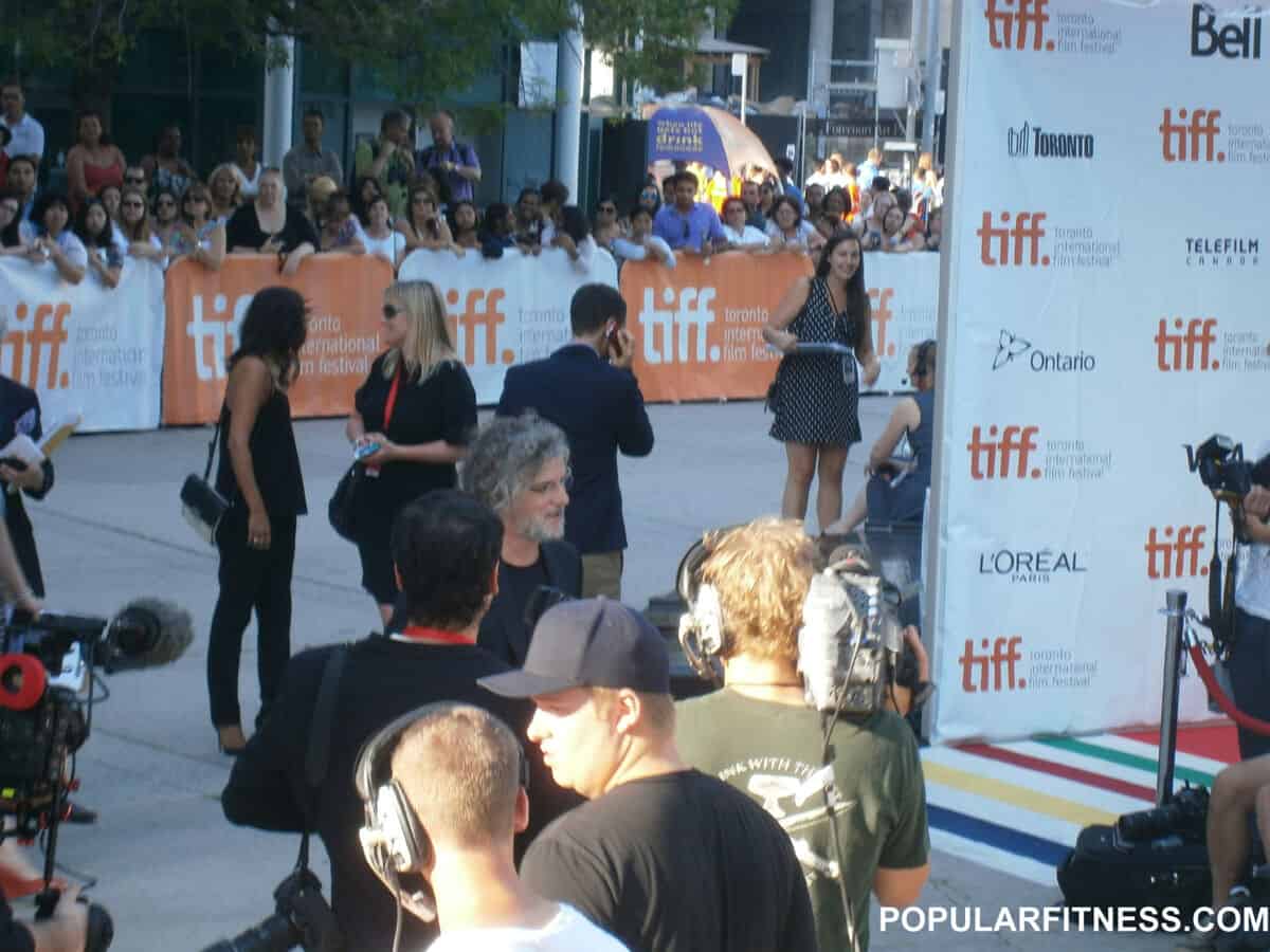 Francois Girard Net Worth Details, Personal Info