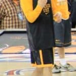 Fred VanVleet - Famous NBA Player