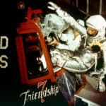 John Glenn - Famous Astronaut