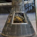 John Glenn - Famous Astronaut