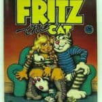 Robert Crumb - Famous Artist