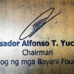 Alfonso Yuchengco - Famous Diplomat