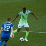 John Obi Mikel - Famous Athlete