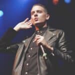 G-Eazy - Famous Rapper