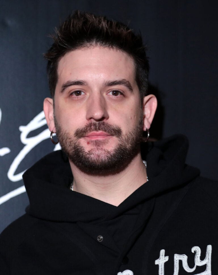 GEazy Net Worth, spouse, young children, awards, movies Famous Network