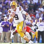 Joe Burrow - Famous NFL Player