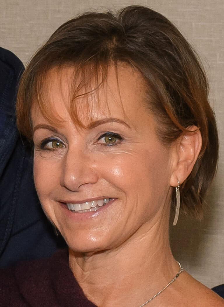 Gabrielle Carteris - Famous Actor