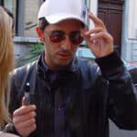 Gad Elmaleh - Famous Actor