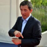 Gad Elmaleh - Famous Film Director