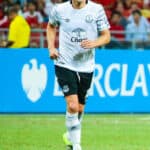 Gareth Barry - Famous Football Player