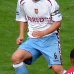 Gareth Barry - Famous Football Player