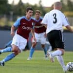 Gareth Barry - Famous Football Player