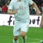 Gareth Barry - Famous Football Player