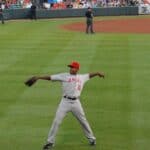 Garret Anderson - Famous Baseball Player