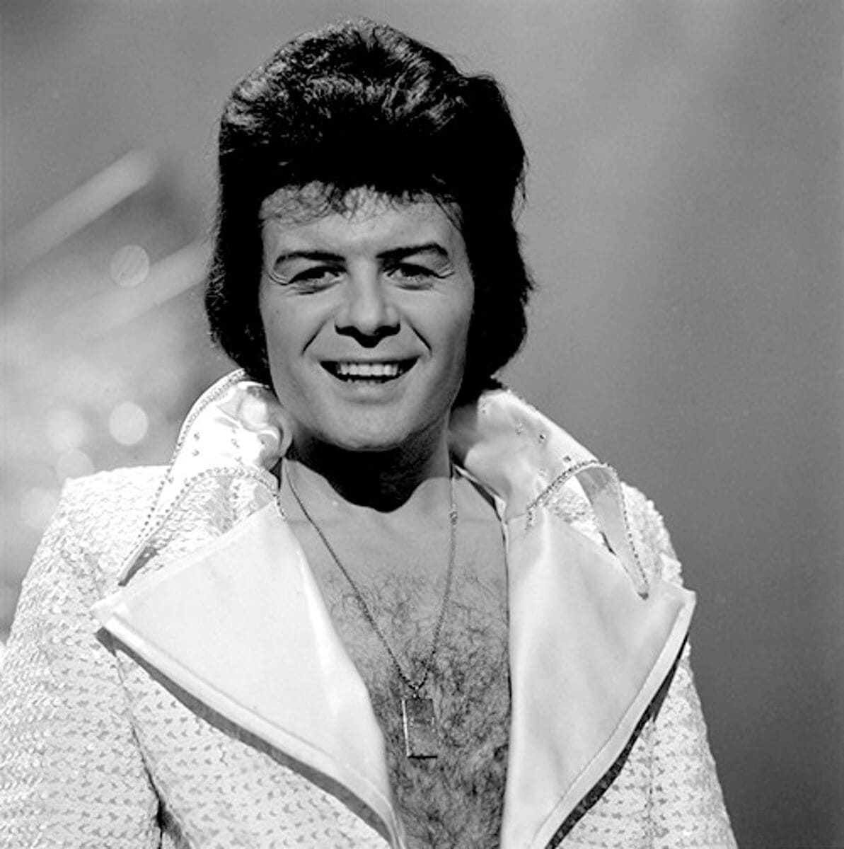 Gary Glitter Net Worth Details, Personal Info