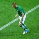 Damien Duff - Famous Soccer Player