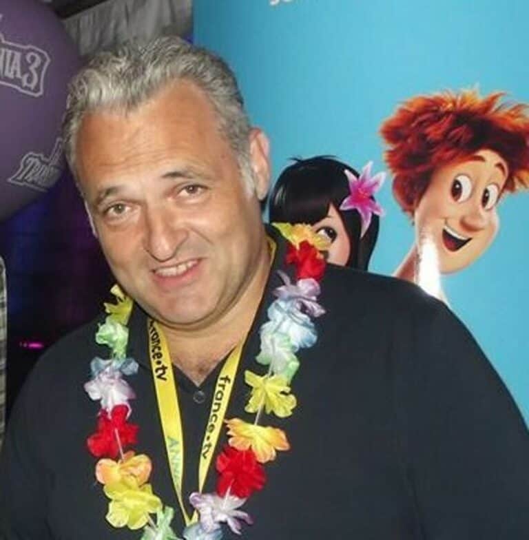 Genndy Tartakovsky - Famous Film Director