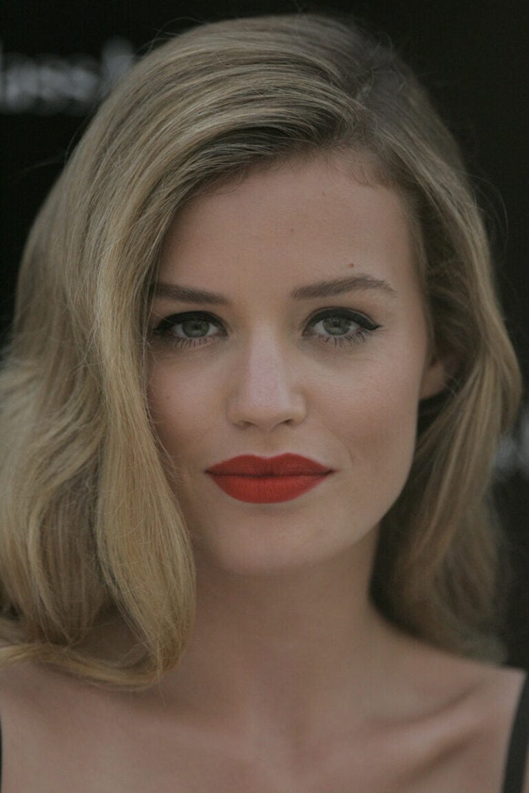 Georgia May Jagger - Famous Businesswoman