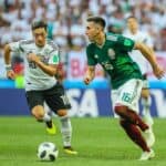 Hector Herrera - Famous Soccer Player