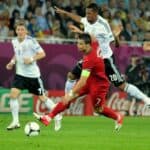 Jerome Boateng - Famous Soccer Player