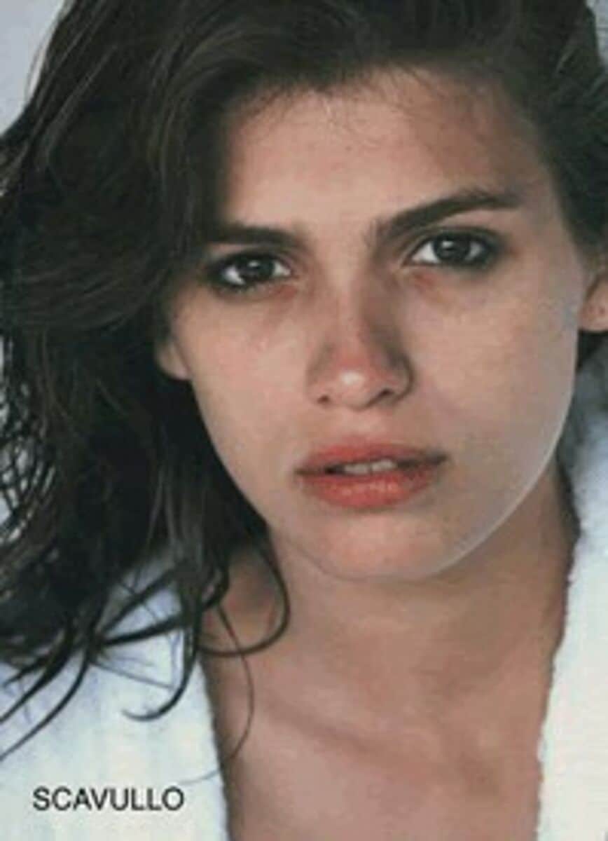 Gia Carangi net worth in Celebrities category